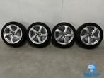 6-7mm! Originele Audi Q3 83A 19 inch Rotor velgen 5x112 AllS, Auto-onderdelen, Banden en Velgen, 19 inch, Banden en Velgen, Ophalen of Verzenden