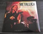 Vinyl LP Metallica – Woodstock 1994, Ophalen of Verzenden, Nieuw in verpakking