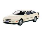 Ford Probe GT 1989 schaal 1/43 IXO American cars # 84, Verzenden, Nieuw, Auto, Overige merken