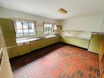 Keuken, Huis en Inrichting, Ophalen, Gebruikt, Hoekkeuken, Kunststof
