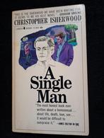Christopher Isherwood, A Single Man, Boeken, Ophalen of Verzenden, Gelezen
