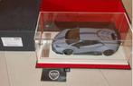 1:18 LAMBORGHINI HURACAN LB nardo Davis Giovanni LTD 10 WRH, Hobby en Vrije tijd, Modelauto's | 1:18, Verzenden, Zo goed als nieuw