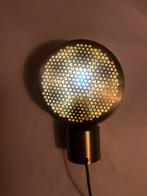 Zuiver Gringo Tafellamp - Stijlvol Design, Ophalen of Verzenden, Gebruikt, Metaal, Minder dan 100 cm