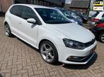 Volkswagen Polo 1.4 TDI Comfortline 2017 € 6495.- AIRCO ,, Voorwielaandrijving, Stof, Gebruikt, Euro 6