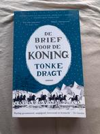 Tonke Dragt - De brief voor de Koning, Boeken, Kinderboeken | Jeugd | onder 10 jaar, Ophalen of Verzenden, Zo goed als nieuw, Fictie algemeen
