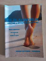 Leerboek 3 medisch pedicure kinder- en sportvoet druk 2023, Ophalen of Verzenden, Zo goed als nieuw, H.A. Rothman-Harmsen, Nederlands