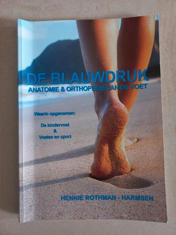  Leerboek 3 medisch pedicure kinder- en sportvoet druk 2023 beschikbaar voor biedingen