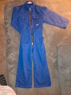 Kinderoverall 2x, Tuin en Terras, Ophalen of Verzenden, Gebruikt, Overall
