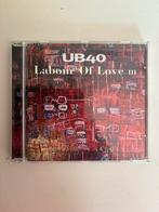 UB40 - Labour of Love III, Verzenden, Gebruikt