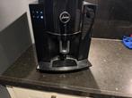 jura D4 met groot onderhoud, Ophalen, Koffiemachine, Zo goed als nieuw, Afneembaar waterreservoir