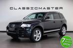 Volkswagen Touareg 6.0 W12 Sport Edition Btw auto, Fiscale w, Automaat, Gebruikt, Beige, 12 cilinders