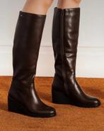 Laarzen, Cink me, Hoge laarzen, Bruin, Verzenden