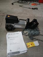 Nieuwe becker motor, Doe-het-zelf en Verbouw, Ophalen of Verzenden, 120 cm of meer, 215 cm of meer, Garagedeur