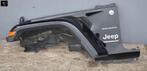 Jeep Wrangler 4 / IV scherm spatbord links rechts, Spatbord, Gebruikt, Jeep, Ophalen