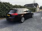 Opel Insignia Sports Tourer 1.4 Turbo EcoFLEX Business Editi, Auto's, Opel, Euro 5, Stof, Gebruikt, Zwart