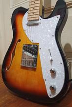Telecaster Thinline gitaar, Ophalen, Zo goed als nieuw
