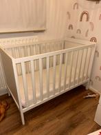 Babybedje, Ophalen, Zo goed als nieuw, Jongetje of Meisje