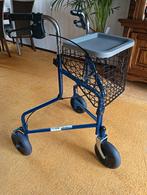 Rollator voor binnenshuis, Ophalen, Opvouwbaar, Zo goed als nieuw