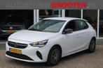 Opel Corsa 1.2 Edition (bj 2020), Voorwielaandrijving, Stof, Gebruikt, 1199 cc