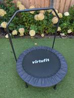 Fitness trampoline - bijna nieuw, Ophalen of Verzenden, Zo goed als nieuw, Overige typen