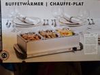 Buffet warmer /chauffe plat, Huis en Inrichting, Ophalen, Nieuw