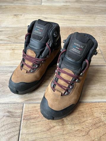 Forclaz wandelschoenen dames / women's walking boot beschikbaar voor biedingen