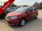 Dacia Sandero 1.2 16V AIRCO NAVI CRUISE ELL PAKK, Voorwielaandrijving, Euro 5, Stof, Gebruikt