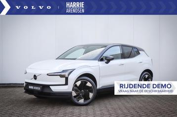 Volvo EX30 Single Motor Extended Range Plus 69 kWh | Adaptiv beschikbaar voor biedingen