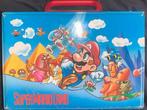Zeldzaam Nintendo Super Mario Land Koffertje, Ophalen of Verzenden, Gebruikt