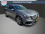 Mercedes-Benz GLA 200 d Business Solution AMG cruise, navi,, Auto's, Mercedes-Benz, 4 cilinders, 23 km/l, Origineel Nederlands
