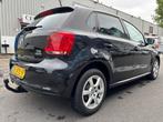 Volkswagen Polo 1.2 TSI BlueMotion 5 deurs / DEALER ONDERHOU, Voorwielaandrijving, Euro 5, Stof, Gebruikt