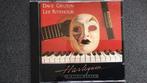 Dave Grusin & Lee Ritenour “ Harlequin”, Cd's en Dvd's, Cd's | Jazz en Blues, Ophalen of Verzenden, 1980 tot heden, Zo goed als nieuw