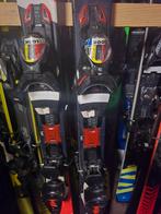 167cm ROSSIGNOL HERO ELITE MULTI TURN MT TI, 160 tot 180 cm, Rossignol, Ophalen of Verzenden, Zo goed als nieuw