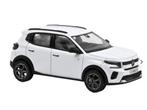 Citroen C3 2024 Polar Wit schaal 1/43 NOREV REF. 155313