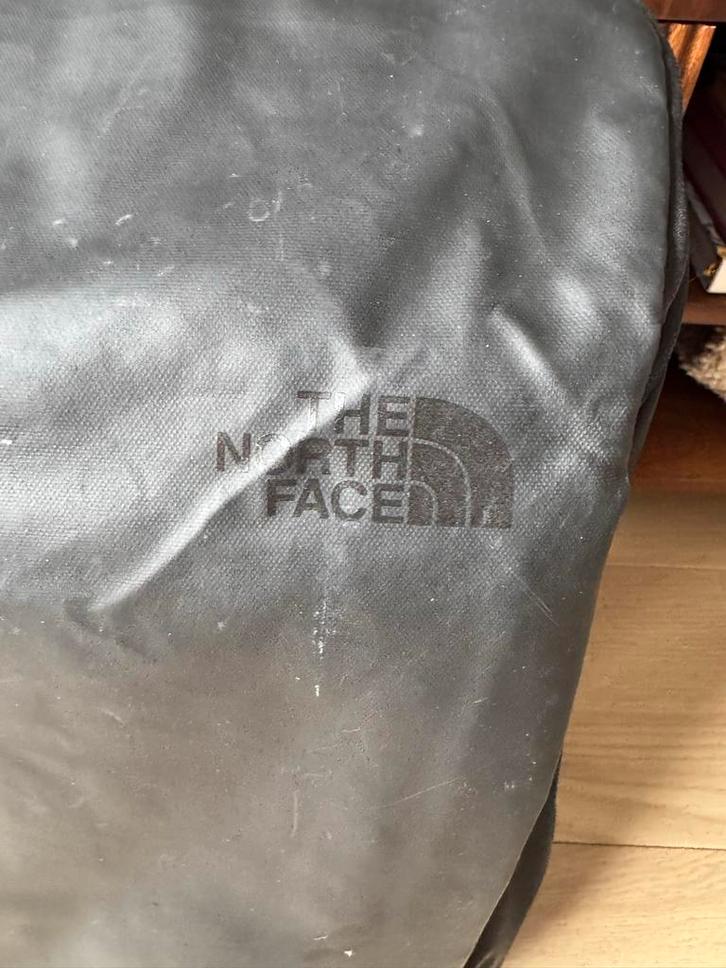 North Face Ka-Ban Rugzak, Sieraden, Tassen en Uiterlijk, Tassen | Rugtassen, Gebruikt, Overige merken, Minder dan 25 cm, 45 tot 60 cm