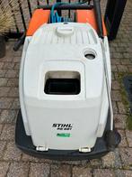 STIHL RE 581 stoomcleaner, Doe-het-zelf en Verbouw, Reinigingsmachines, Ophalen of Verzenden, Gebruikt, Overige typen