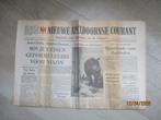 Nieuwe Apeldoornse Courant ( 3 Stuks 1972 ) . !!, Verzenden, 1960 tot 1980, Nederland, Krant
