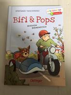 Bifi & Pops - Mission Bienenstich, Ophalen of Verzenden, Zo goed als nieuw, Fictie algemeen