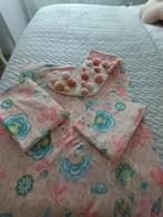 Pip Studio 240x220 dekbedovertrek, Dekbedovertrek, Tweepersoons, Ophalen of Verzenden, Zo goed als nieuw