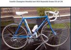 Gazelle dames racefietsen 49/56/58/cm vanaf €449 Campagnolo, 28 inch, Zo goed als nieuw, 57 tot 61 cm, Ophalen