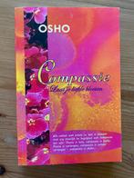 Compassie- Osho, Boeken, Gelezen, Ophalen of Verzenden