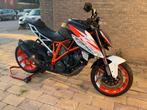 KTM 1290 Superduke R Akrapovic + packs (bj 2017), Motoren, 2 cilinders, Particulier, Meer dan 35 kW, 1290 cc