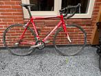 Cannondale Caad8 Racefiets 27v, Fietsen en Brommers, 28 inch, Gebruikt, Heren, Aluminium