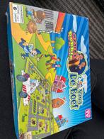 Ernst bobbie vang de boef spel, Hobby en Vrije tijd, Gezelschapsspellen | Bordspellen, Ophalen, Zo goed als nieuw