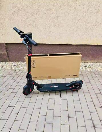 Elektrische Step (E-scooter) - Nieuw in doos! beschikbaar voor biedingen