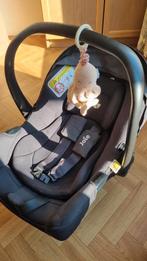 Joie Isnug - beste koop (inclusief isofix base en spiegel), Kinderen en Baby's, Autostoeltjes, Overige merken, Verstelbare rugleuning
