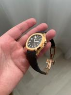 patek philippe, Sieraden, Tassen en Uiterlijk, Horloges | Heren, Ophalen of Verzenden, Zo goed als nieuw, Overige merken