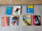 Studieboeken Verpleegkunde (goedkoop), Boeken, Studieboeken en Cursussen, Ophalen of Verzenden, Zo goed als nieuw, HBO