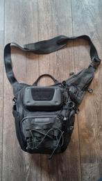 Maxpediton Wolfspur sling, Sieraden, Tassen en Uiterlijk, Tassen | Rugtassen, Ophalen of Verzenden, Zo goed als nieuw, Overige merken