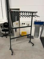 Van Esch EV2 Garderoberek  hangers en haken 24 st., Ophalen, Van Esch, Geen, Zo goed als nieuw